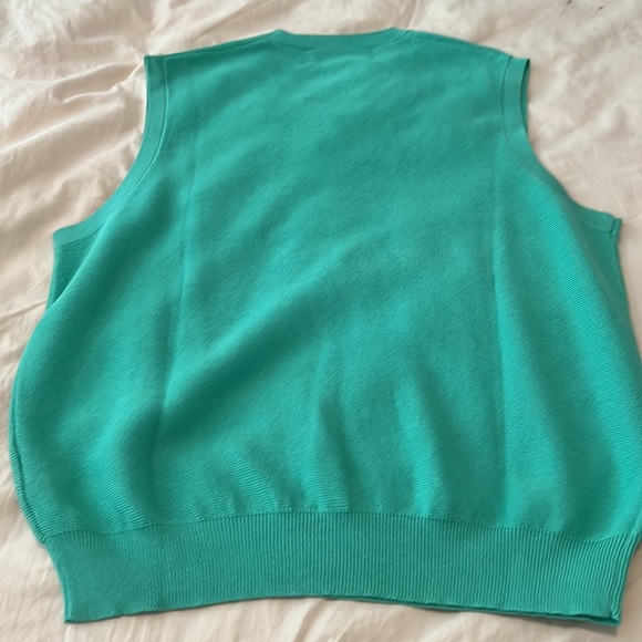 Polo Golf Ralph Lauren Vest - Picture 4 of 5